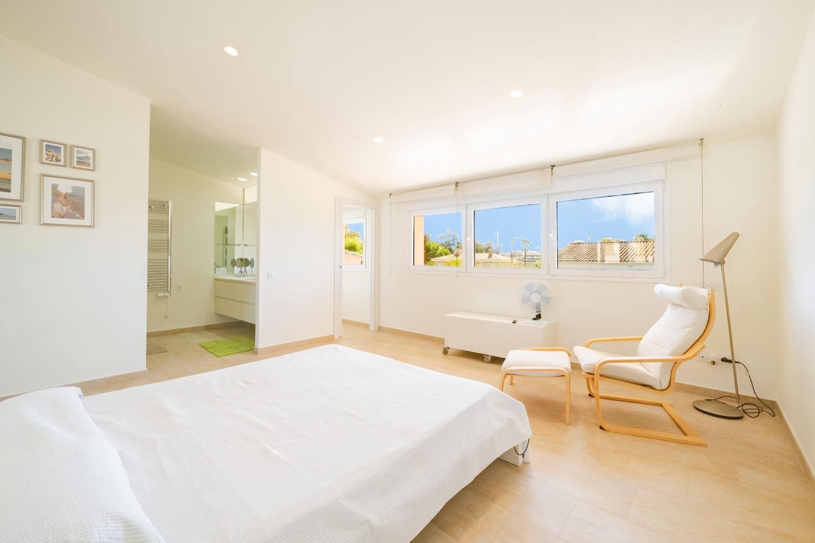 5 soveværelse Villa til salg i Benicassim med swimmingpool garage - € 970.000 (Ref: 10136292)