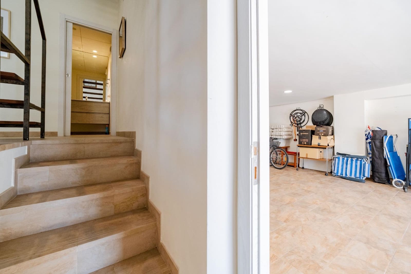 5 soveværelse Villa til salg i Benicassim med swimmingpool garage - € 970.000 (Ref: 10136292)