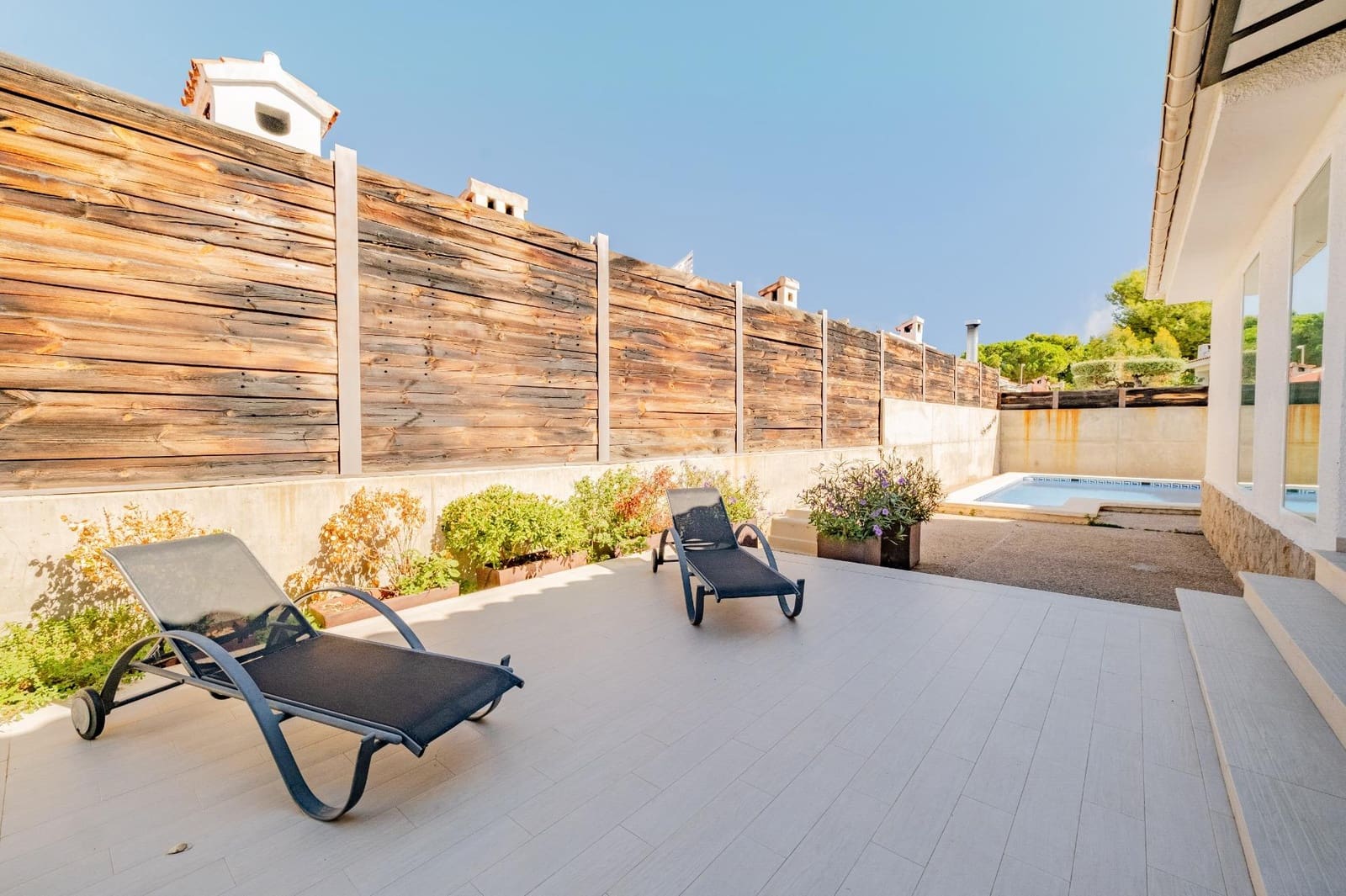 5 soveværelse Villa til salg i Benicassim med swimmingpool garage - € 970.000 (Ref: 10136292)