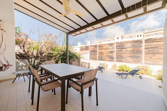 5 soveværelse Villa til salg i Benicàssim med swimmingpool garage - € 970.000 (Ref: 10136292)