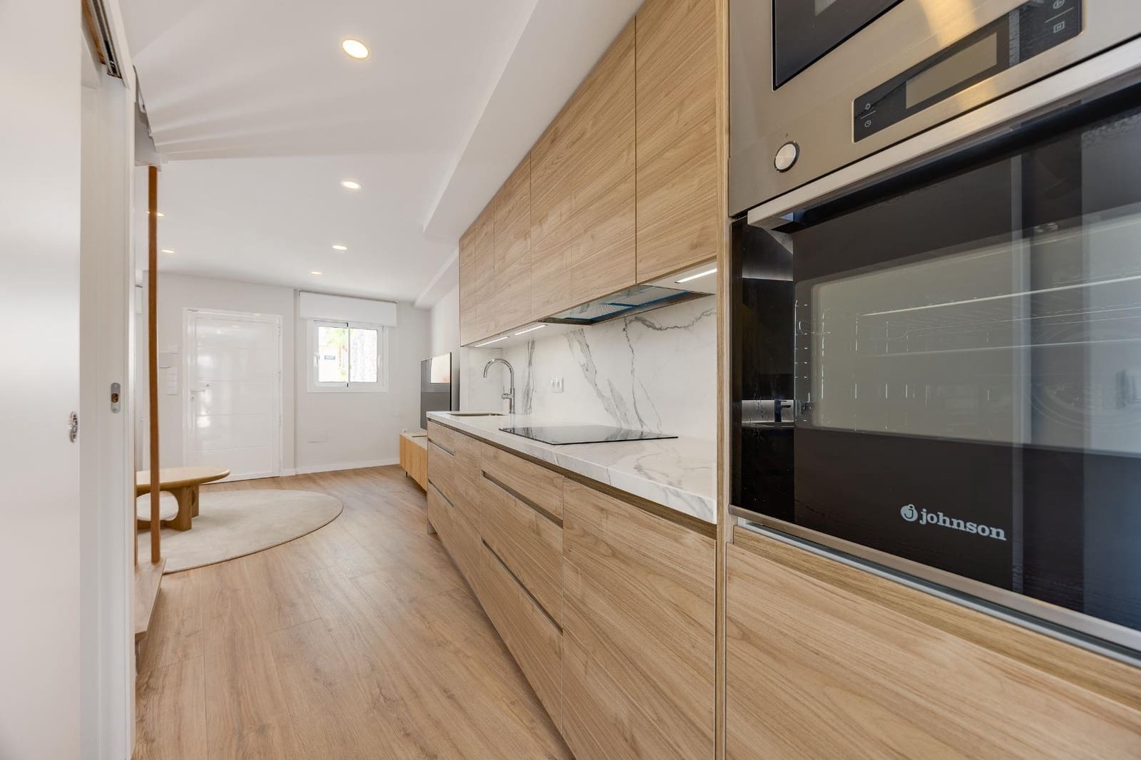 2 slaapkamer Rijtjeshuis te koop in Guardamar del Segura met zwembad - € 280.000 (Ref: 10139943)