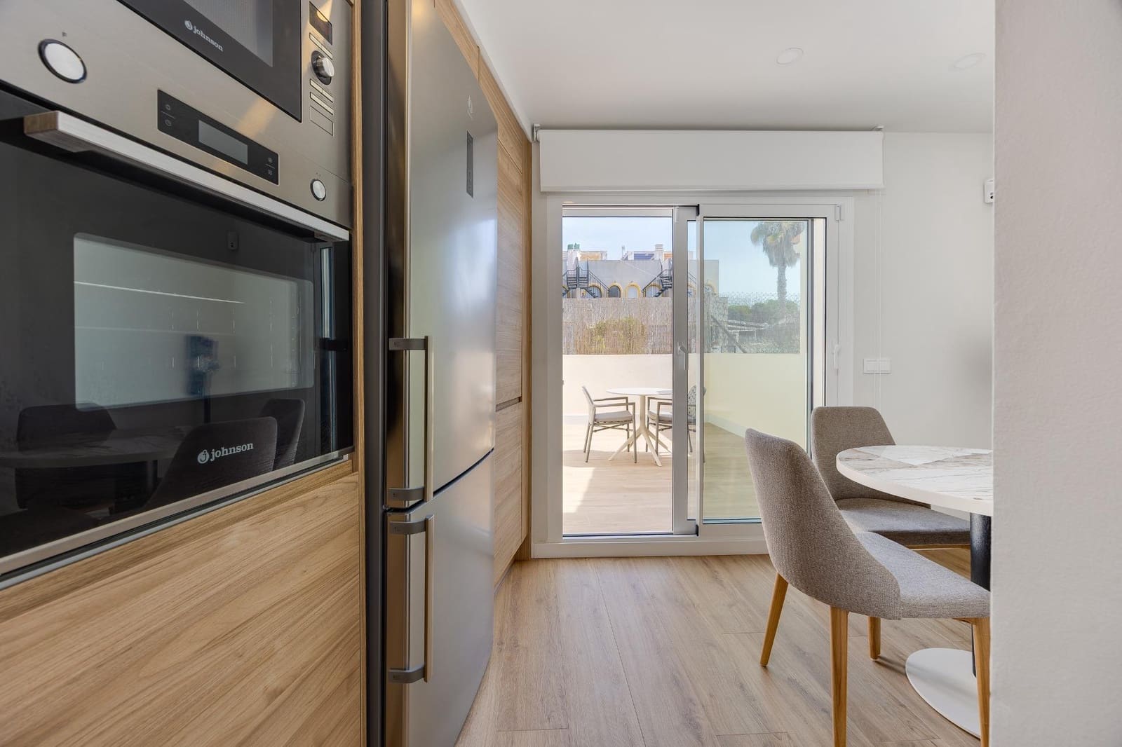 2 slaapkamer Rijtjeshuis te koop in Guardamar del Segura met zwembad - € 280.000 (Ref: 10139943)