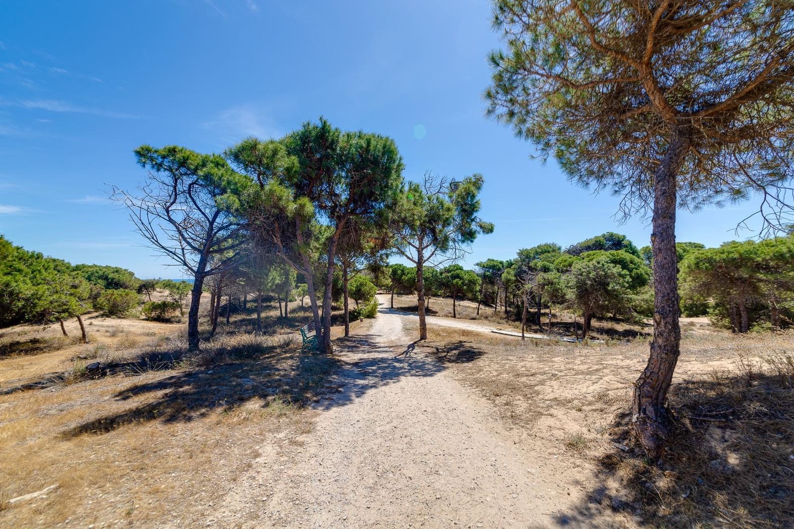 2 slaapkamer Rijtjeshuis te koop in Guardamar del Segura met zwembad - € 280.000 (Ref: 10139943)