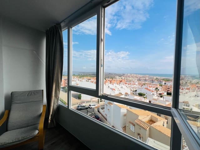 1 soveværelse Studio til salg i Torreblanca, Torrevieja - € 125.000 (Ref: 10139944)