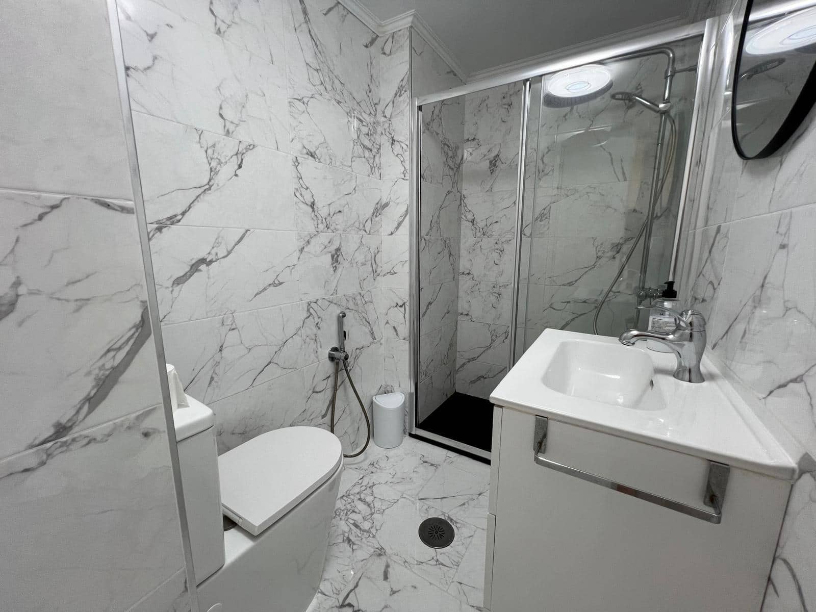 1 slaapkamer Studio te koop in Torrevieja met zwembad - € 125.000 (Ref: 10139944)