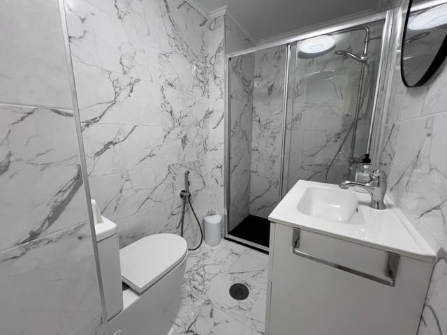 1 soveværelse Studio til salg i Torreblanca, Torrevieja - € 125.000 (Ref: 10139944)