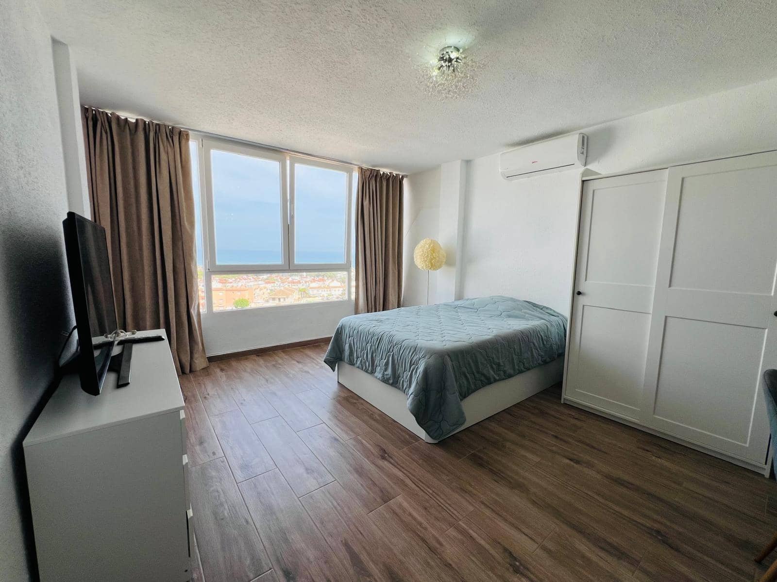 1 slaapkamer Studio te koop in Torrevieja met zwembad - € 125.000 (Ref: 10139944)