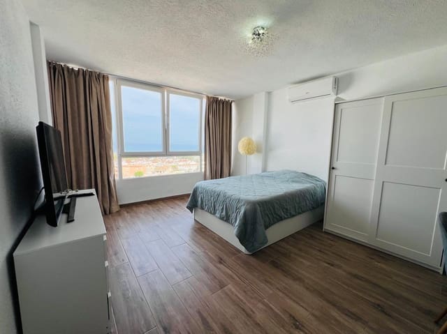 1 soveværelse Studio til salg i Torreblanca, Torrevieja - € 125.000 (Ref: 10139944)