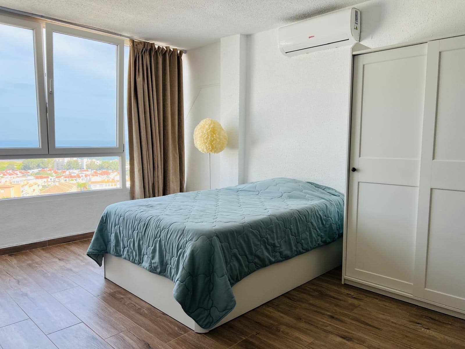1 slaapkamer Studio te koop in Torrevieja met zwembad - € 125.000 (Ref: 10139944)