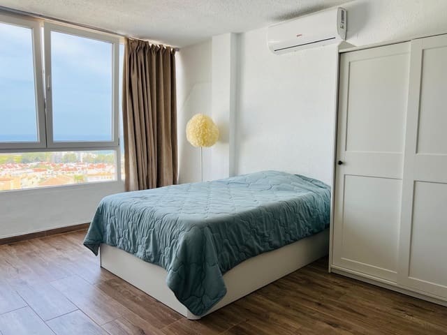 1 soveværelse Studio til salg i Torreblanca, Torrevieja - € 125.000 (Ref: 10139944)