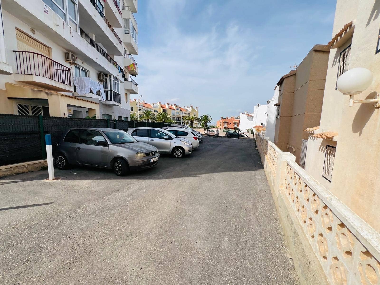 1 slaapkamer Studio te koop in Torrevieja met zwembad - € 125.000 (Ref: 10139944)