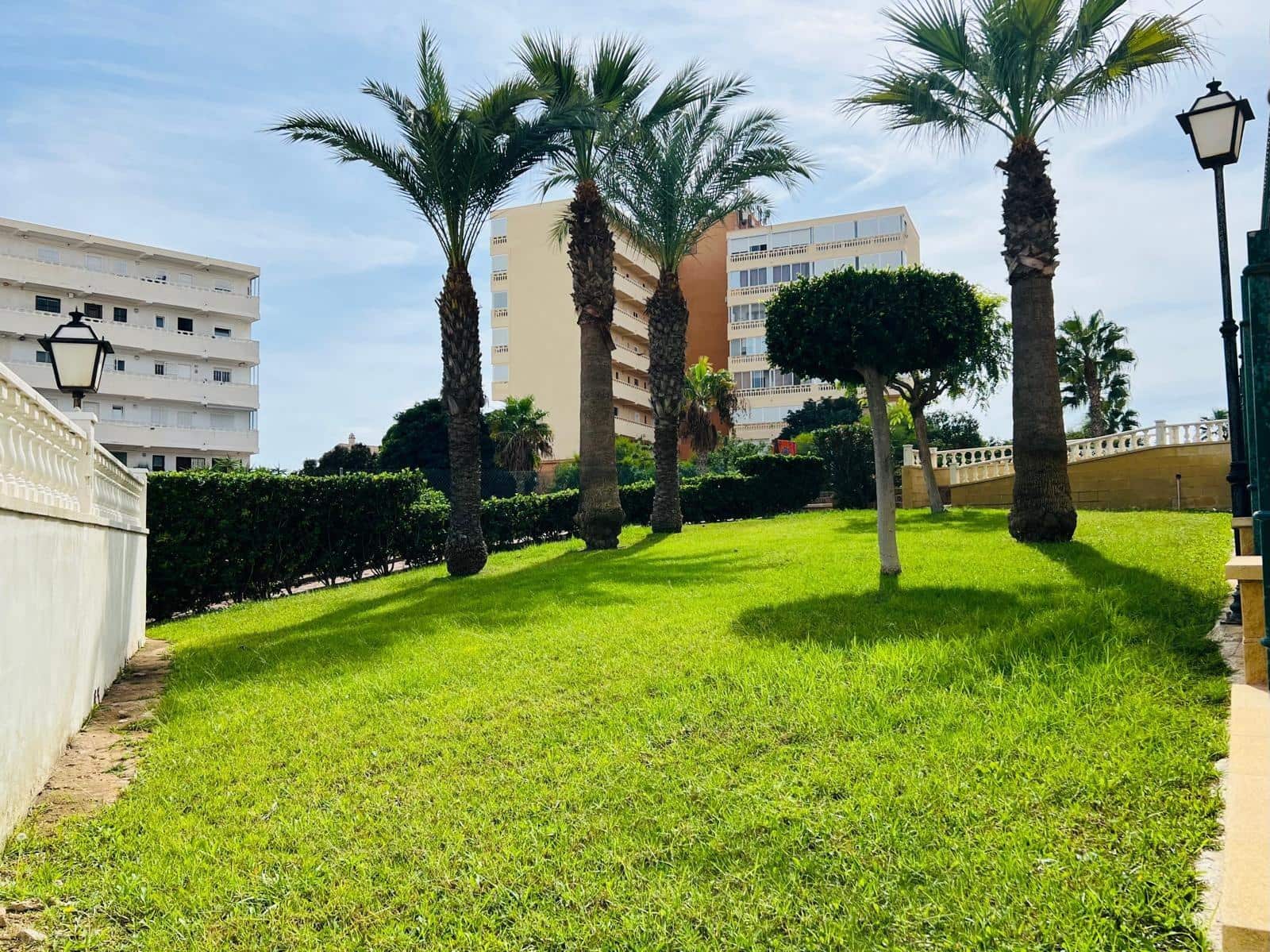 1 slaapkamer Studio te koop in Torrevieja met zwembad - € 125.000 (Ref: 10139944)