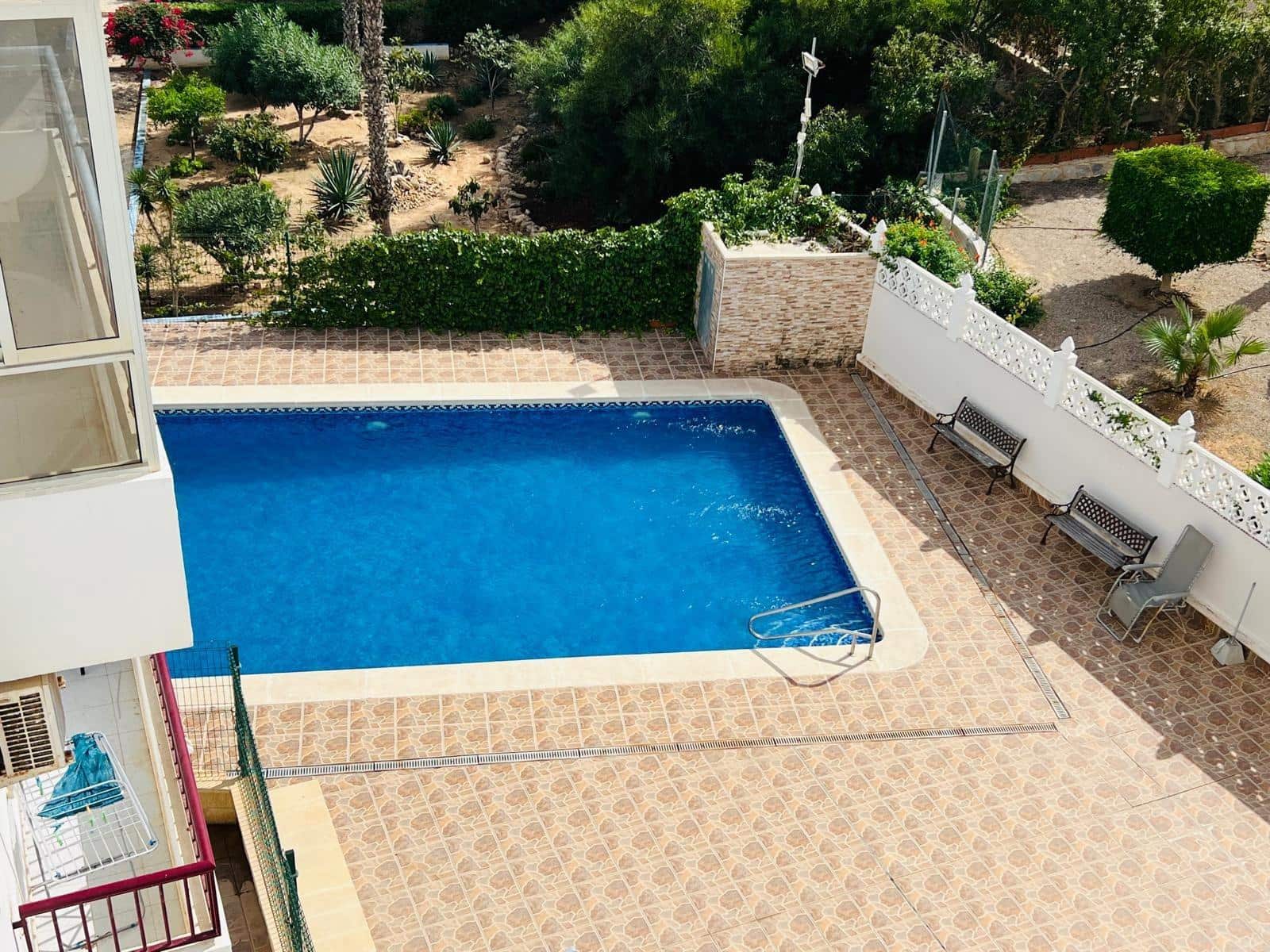 1 slaapkamer Studio te koop in Torrevieja met zwembad - € 125.000 (Ref: 10139944)