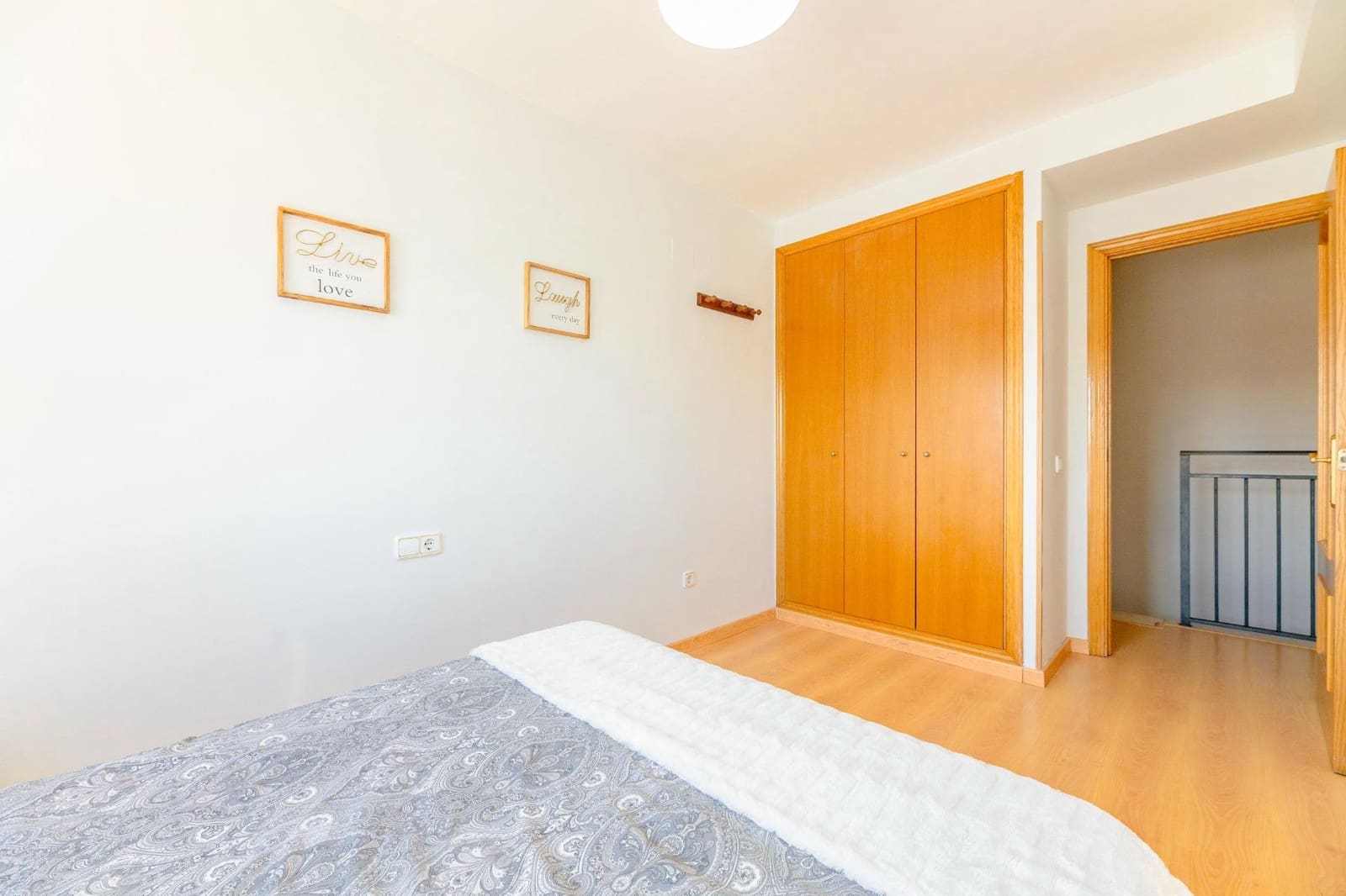 2 soveværelse Lejlighed til salg i Paiporta med garage - € 310.000 (Ref: 10157871)