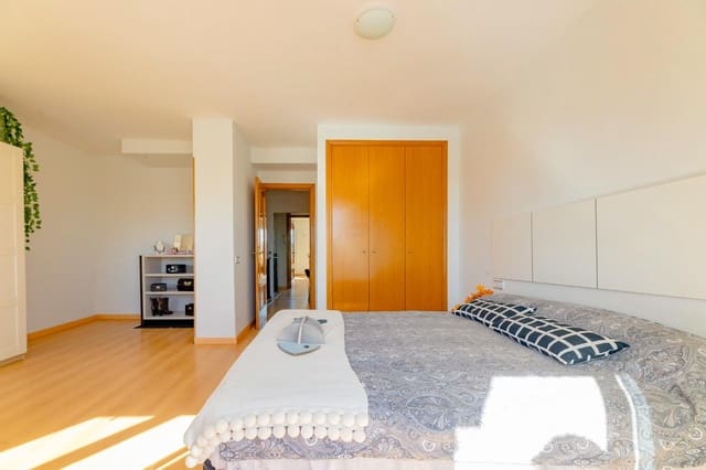 2 soveværelse Lejlighed til salg i Paiporta med garage - € 310.000 (Ref: 10157871)