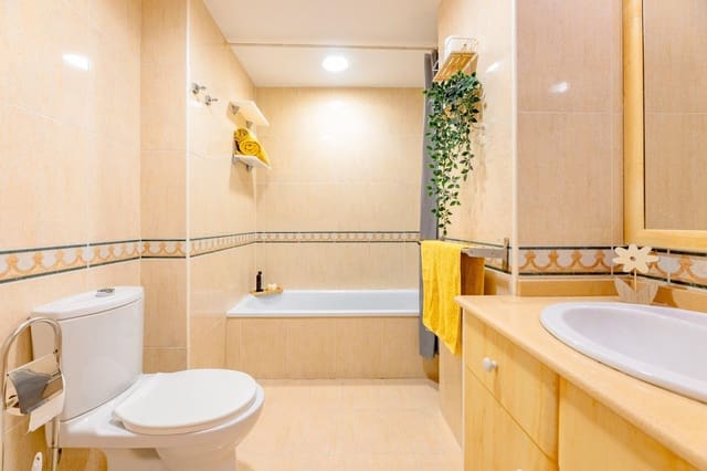 2 slaapkamer Appartement te koop in Paiporta met garage - € 310.000 (Ref: 10157871)