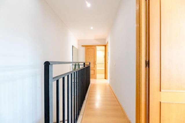2 slaapkamer Appartement te koop in Paiporta met garage - € 310.000 (Ref: 10157871)