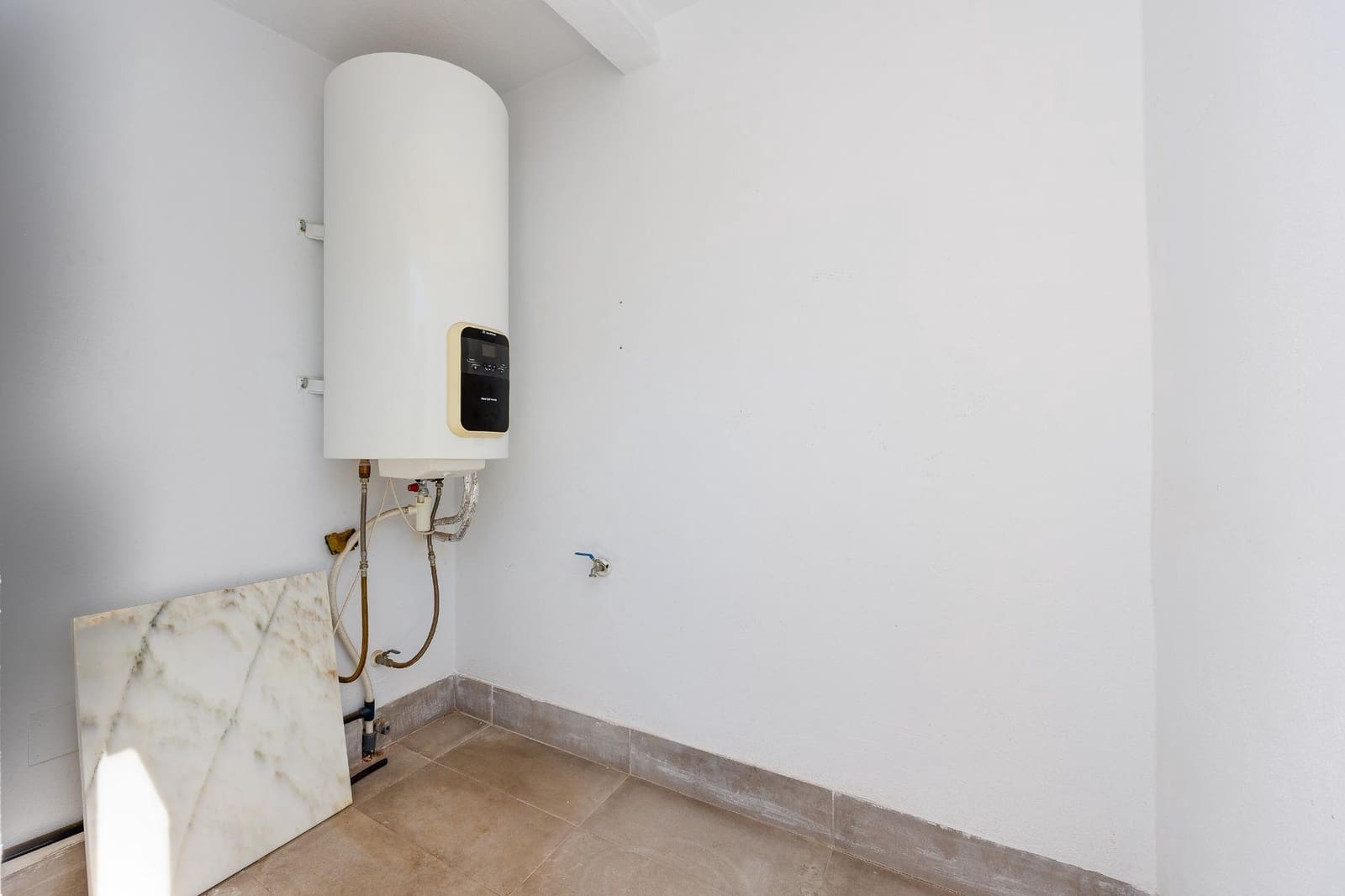 2 chambre Maison de Ville à vendre à Torrevieja avec garage - 285 000 € (Ref: 10161766)