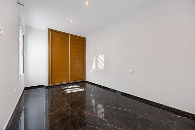 2 chambre Maison de Ville à vendre à Parque de las Naciones, Torrevieja avec garage - 285 000 € (Ref: 10161766)