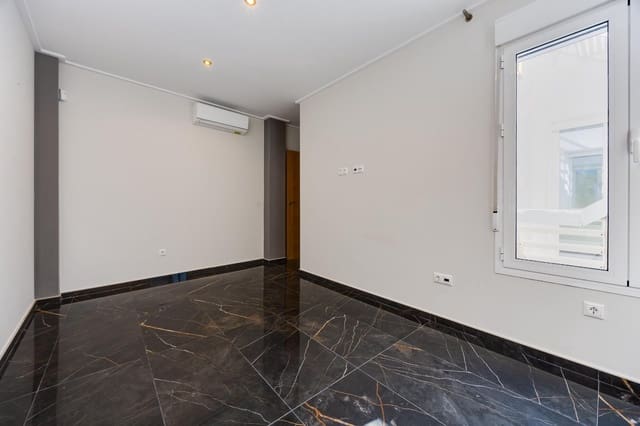 2 chambre Maison de Ville à vendre à Parque de las Naciones, Torrevieja avec garage - 285 000 € (Ref: 10161766)