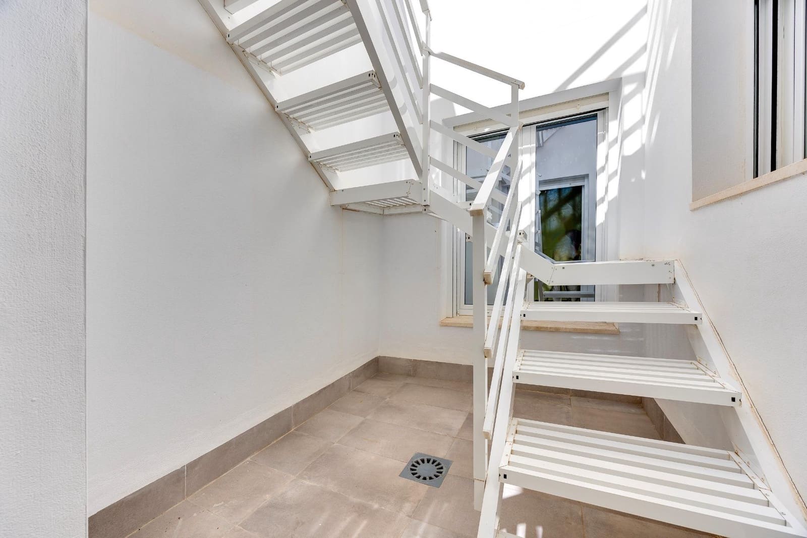 2 chambre Maison de Ville à vendre à Torrevieja avec garage - 285 000 € (Ref: 10161766)