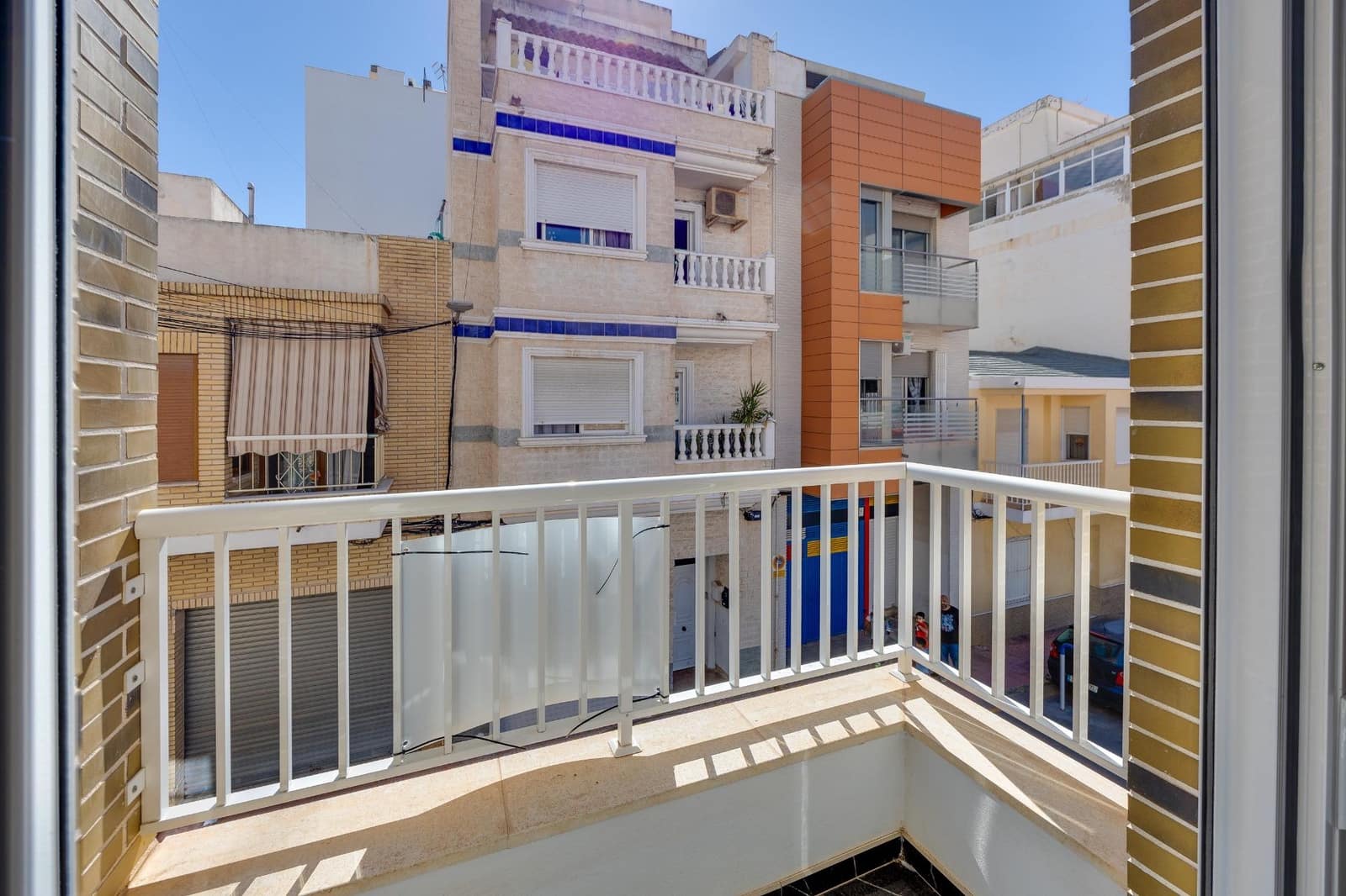 2 chambre Maison de Ville à vendre à Torrevieja avec garage - 285 000 € (Ref: 10161766)