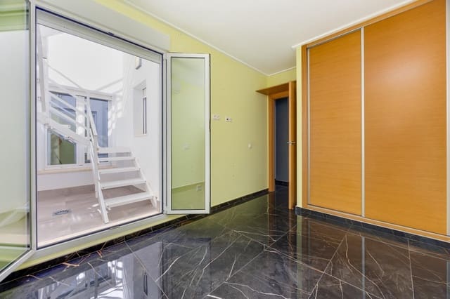 2 chambre Maison de Ville à vendre à Parque de las Naciones, Torrevieja avec garage - 285 000 € (Ref: 10161766)