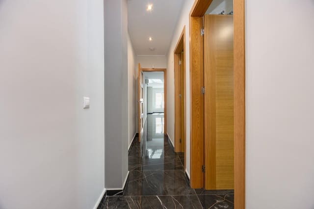 2 chambre Maison de Ville à vendre à Parque de las Naciones, Torrevieja avec garage - 285 000 € (Ref: 10161766)