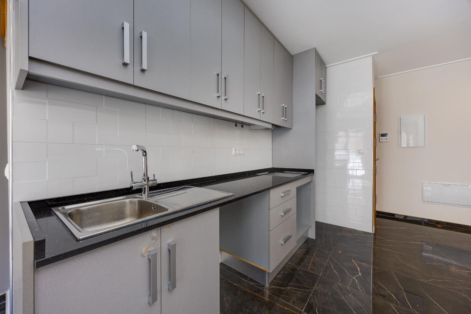 2 chambre Maison de Ville à vendre à Torrevieja avec garage - 285 000 € (Ref: 10161766)