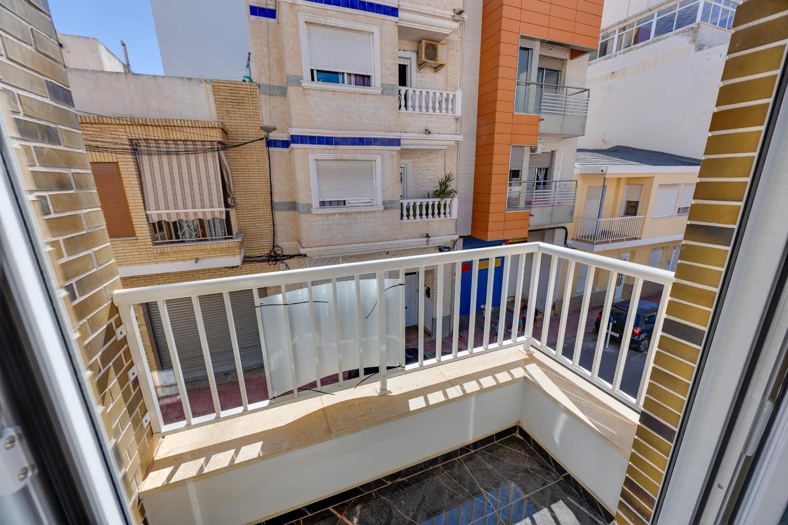 2 chambre Maison de Ville à vendre à Torrevieja avec garage - 285 000 € (Ref: 10161766)