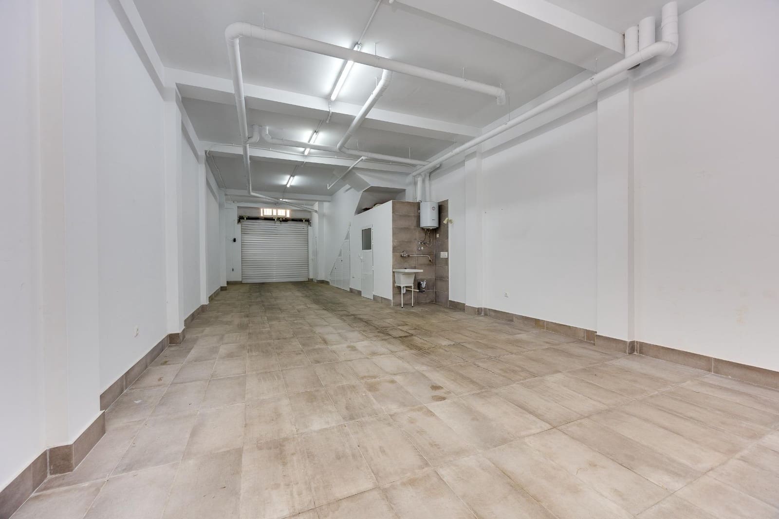 2 chambre Maison de Ville à vendre à Torrevieja avec garage - 285 000 € (Ref: 10161766)