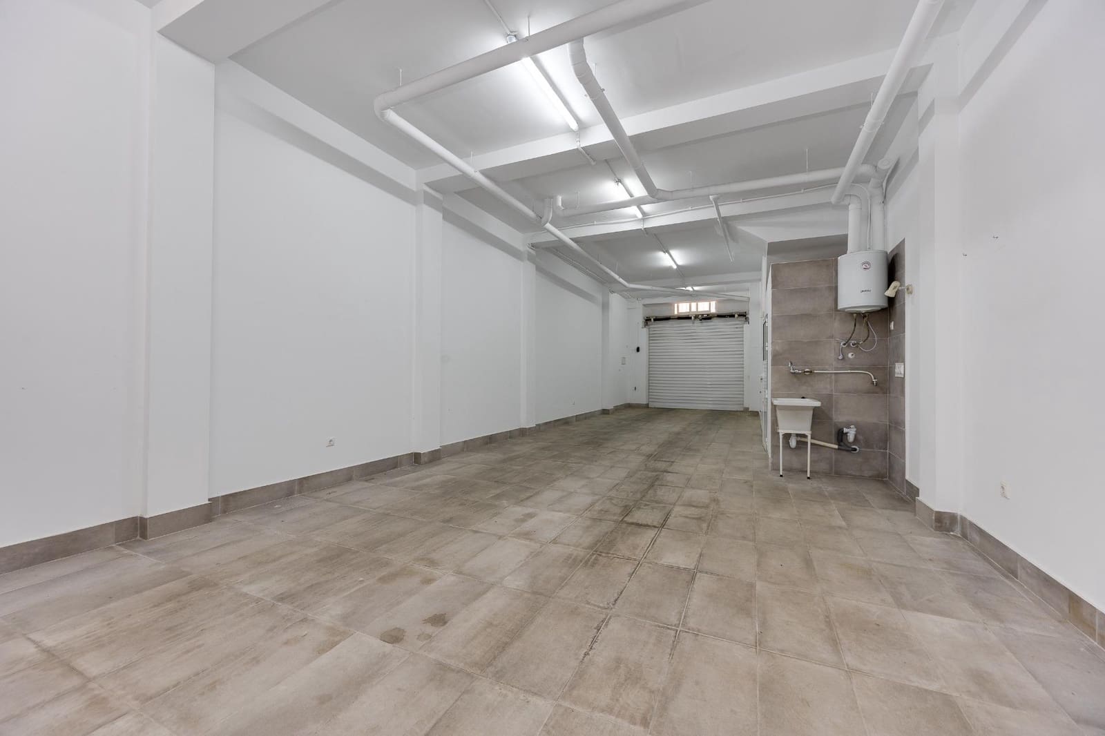 2 chambre Maison de Ville à vendre à Torrevieja avec garage - 285 000 € (Ref: 10161766)