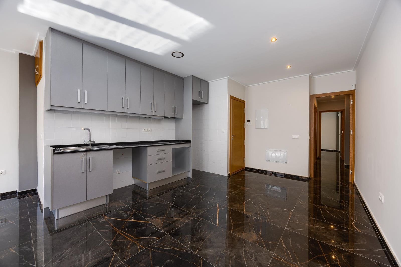 2 chambre Maison de Ville à vendre à Torrevieja avec garage - 285 000 € (Ref: 10161766)