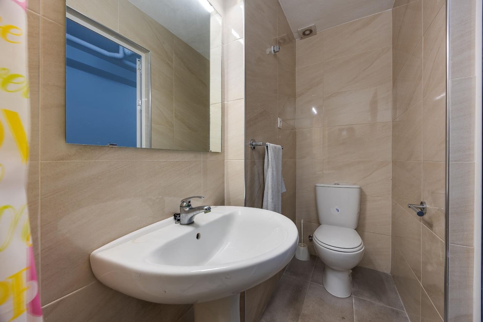 2 chambre Maison de Ville à vendre à Torrevieja avec garage - 285 000 € (Ref: 10161766)