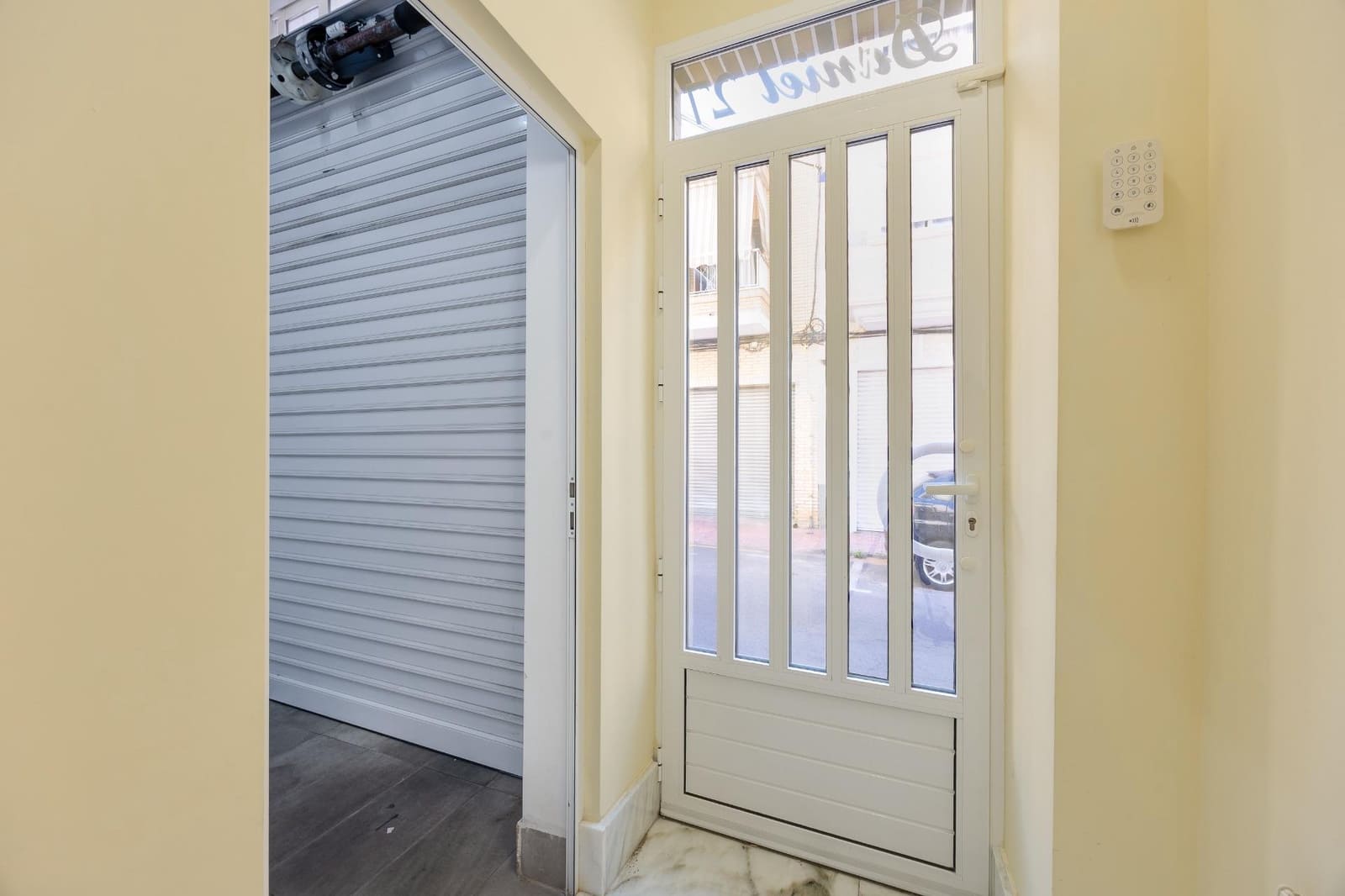 2 chambre Maison de Ville à vendre à Torrevieja avec garage - 285 000 € (Ref: 10161766)