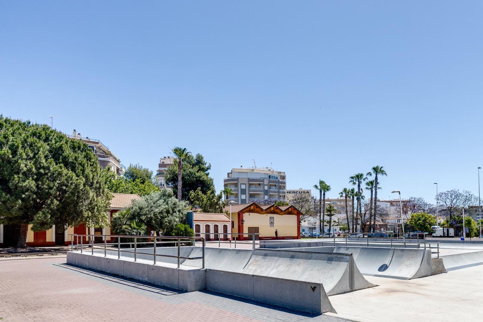 2 chambre Maison de Ville à vendre à Torrevieja avec garage - 285 000 € (Ref: 10161766)