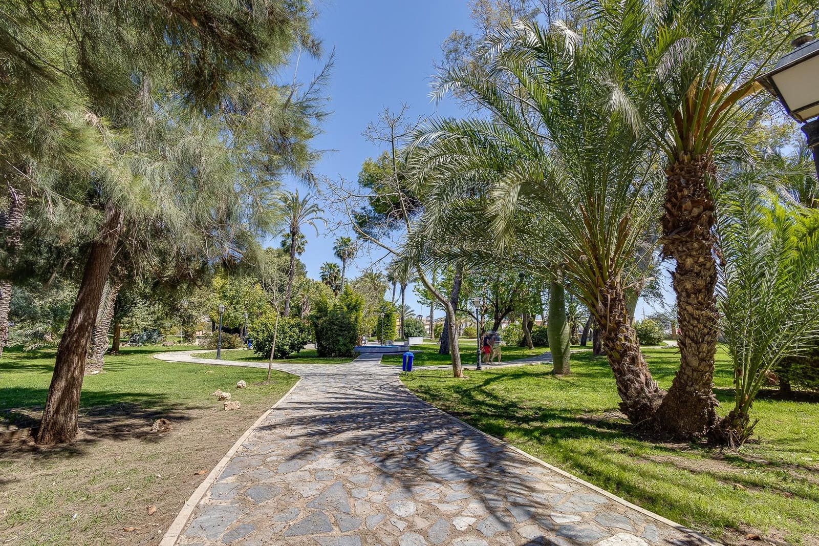 2 chambre Maison de Ville à vendre à Torrevieja avec garage - 285 000 € (Ref: 10161766)