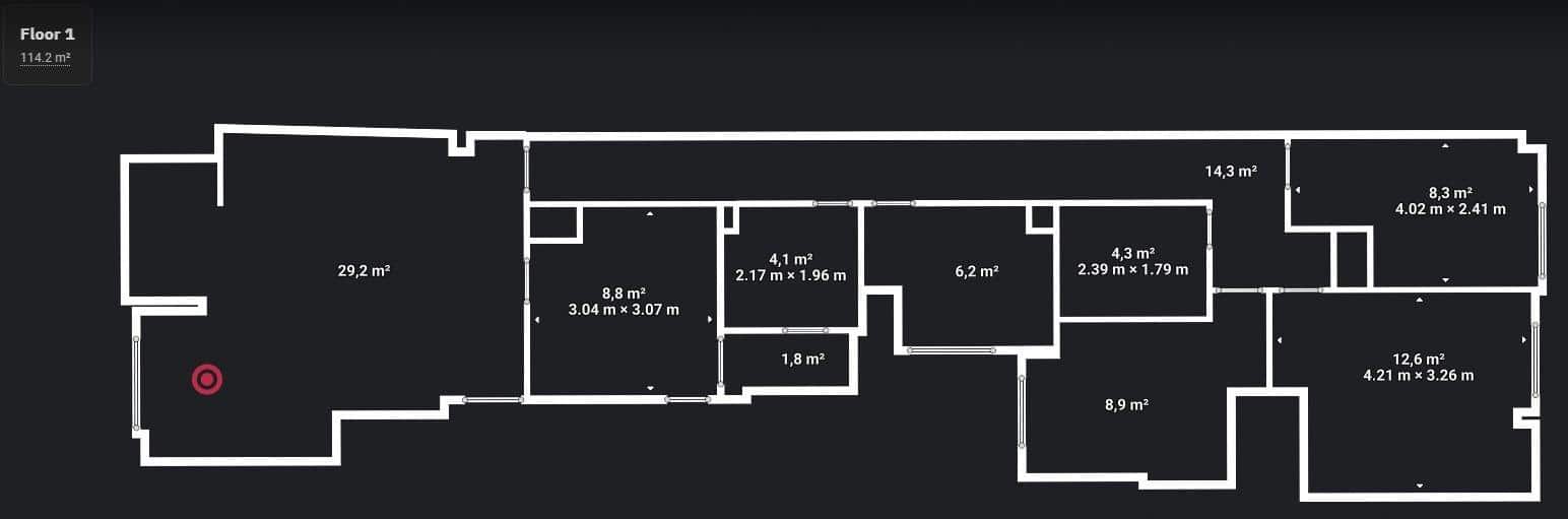 4 sovrum Lägenhet till salu i Torrevieja med garage - 265 000 € (Ref: 10166866)