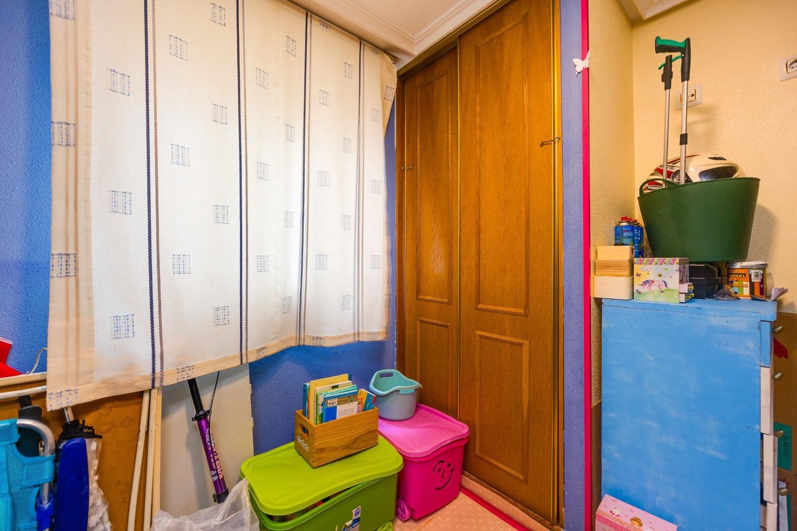 4 sovrum Lägenhet till salu i Torrevieja med garage - 265 000 € (Ref: 10166866)