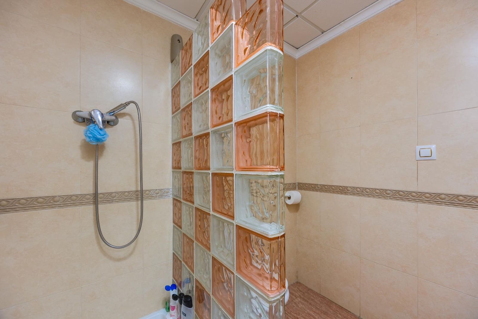 4 sovrum Lägenhet till salu i Torrevieja med garage - 265 000 € (Ref: 10166866)