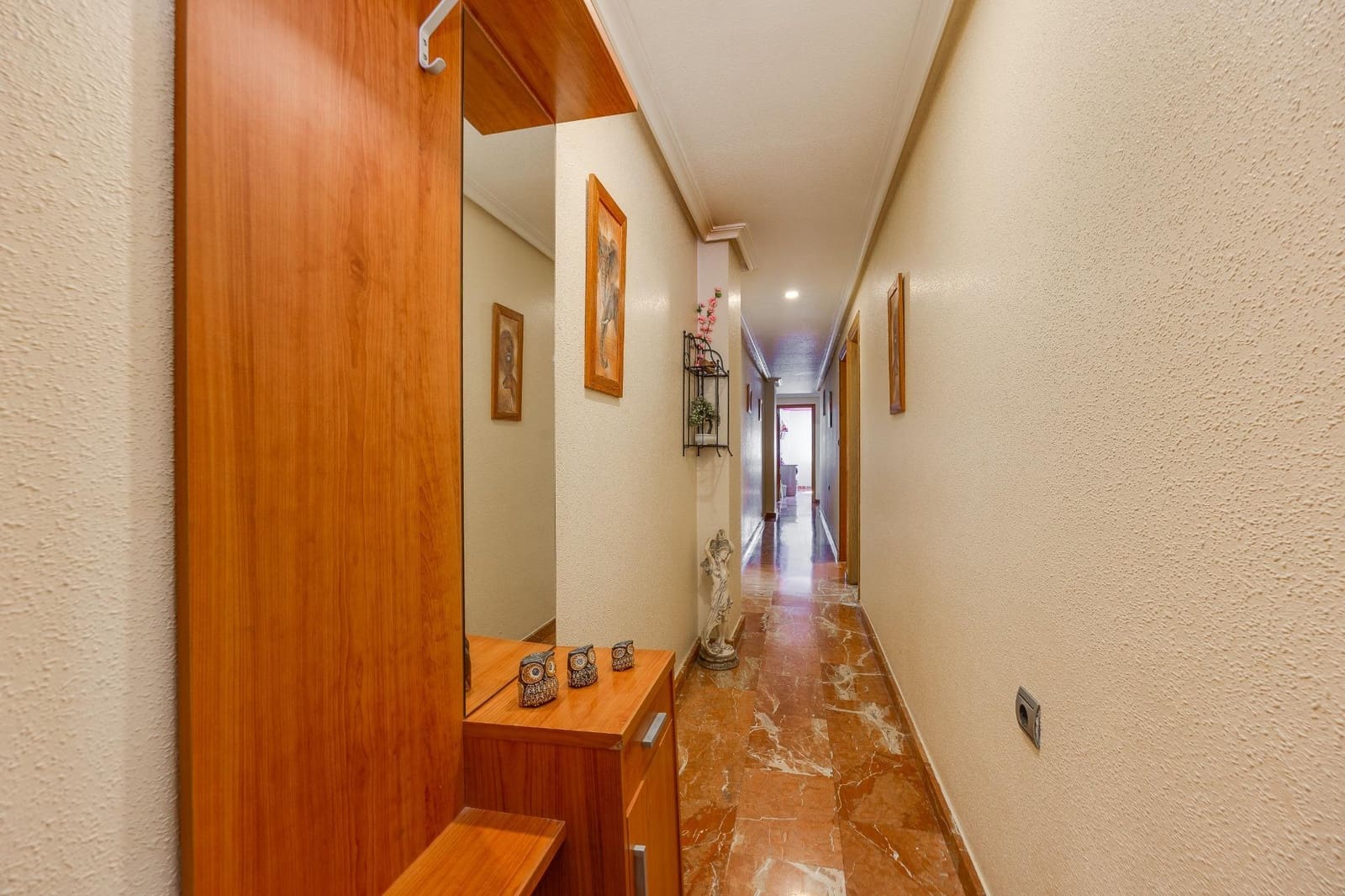 4 sovrum Lägenhet till salu i Torrevieja med garage - 265 000 € (Ref: 10166866)