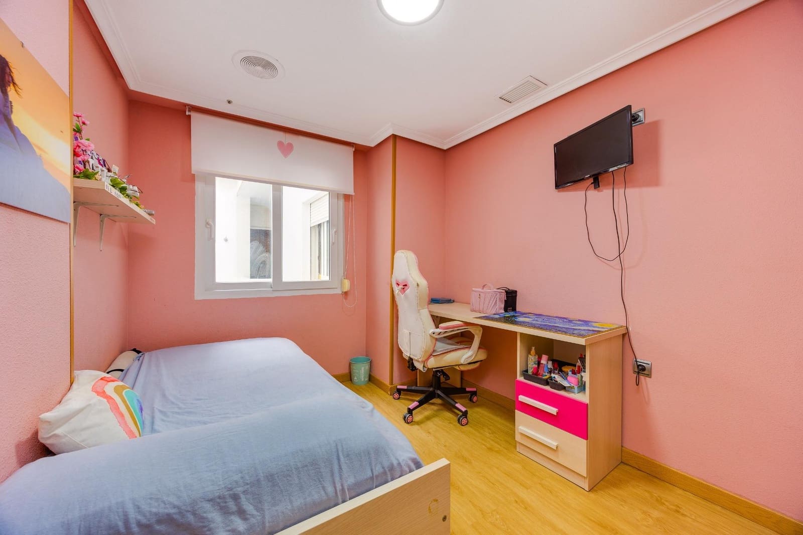 4 sovrum Lägenhet till salu i Torrevieja med garage - 265 000 € (Ref: 10166866)