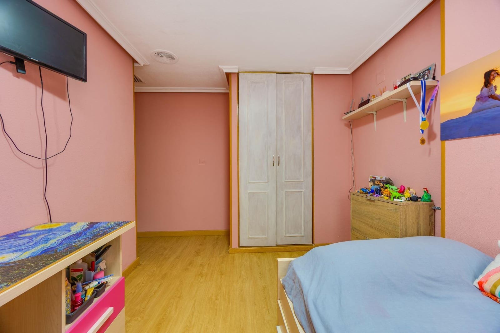 4 sovrum Lägenhet till salu i Torrevieja med garage - 265 000 € (Ref: 10166866)