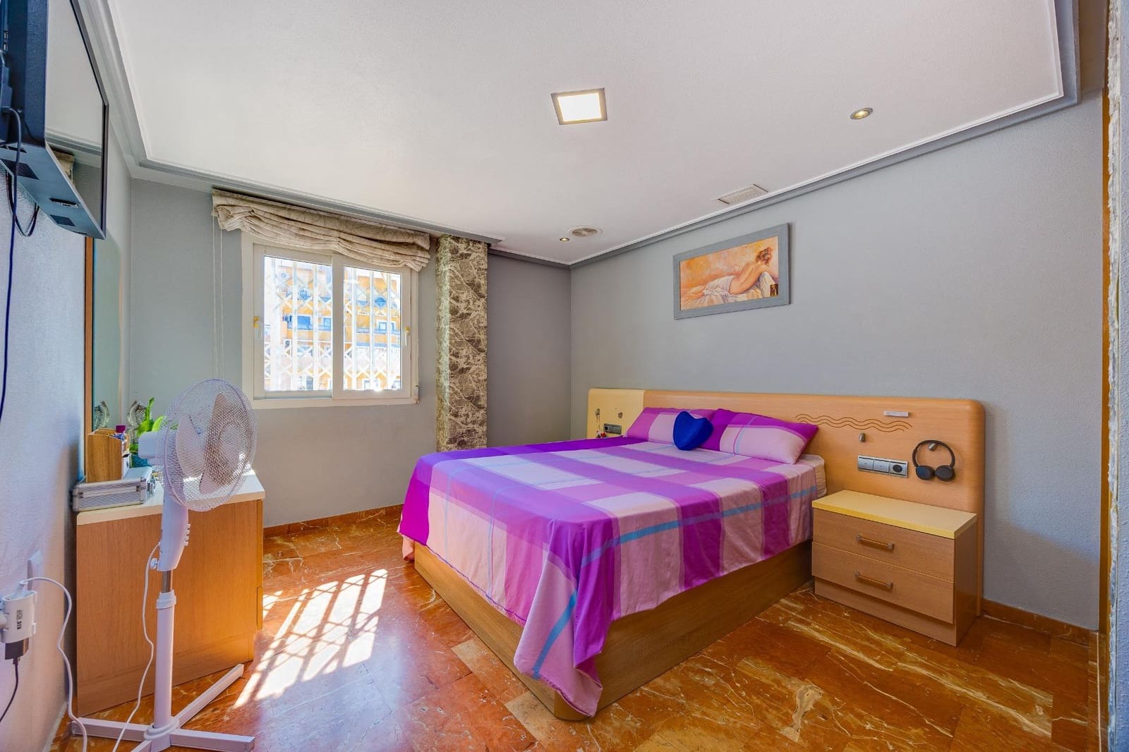 4 sovrum Lägenhet till salu i Torrevieja med garage - 265 000 € (Ref: 10166866)
