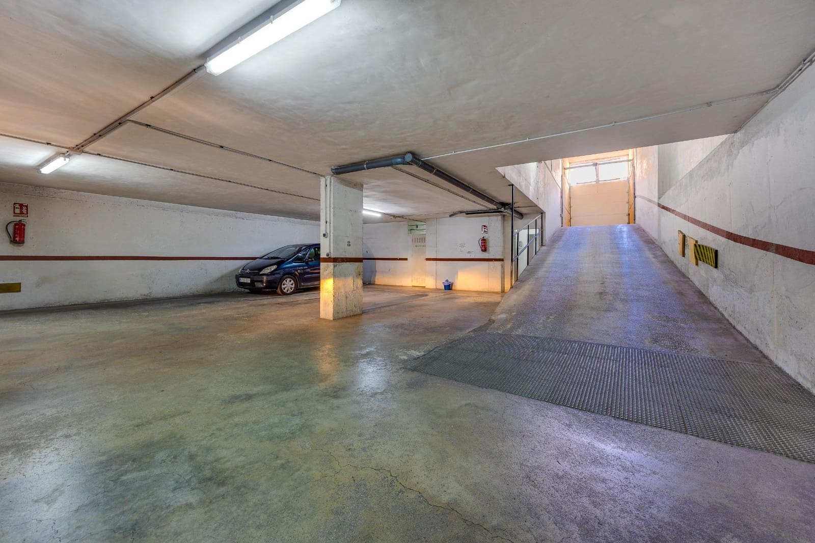 4 sovrum Lägenhet till salu i Torrevieja med garage - 265 000 € (Ref: 10166866)