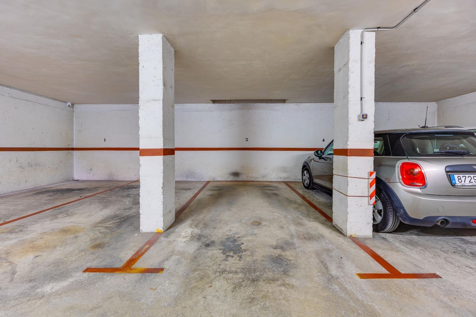 4 sovrum Lägenhet till salu i Torrevieja med garage - 265 000 € (Ref: 10166866)