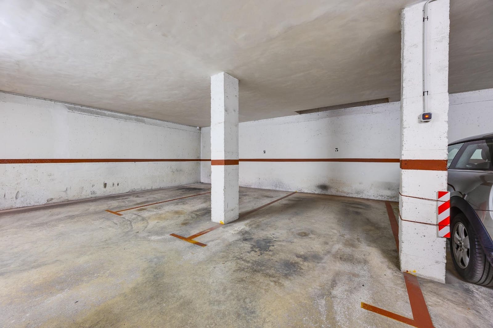 4 sovrum Lägenhet till salu i Torrevieja med garage - 265 000 € (Ref: 10166866)