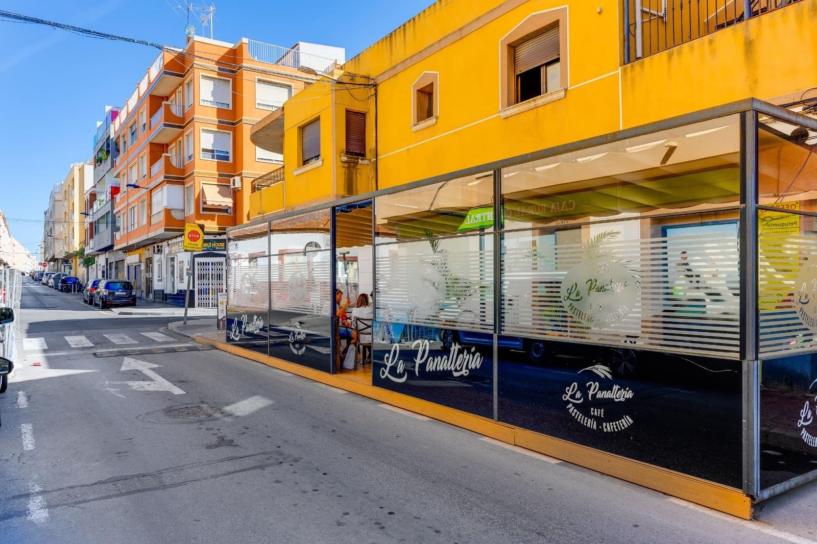 4 sovrum Lägenhet till salu i Torrevieja med garage - 265 000 € (Ref: 10166866)