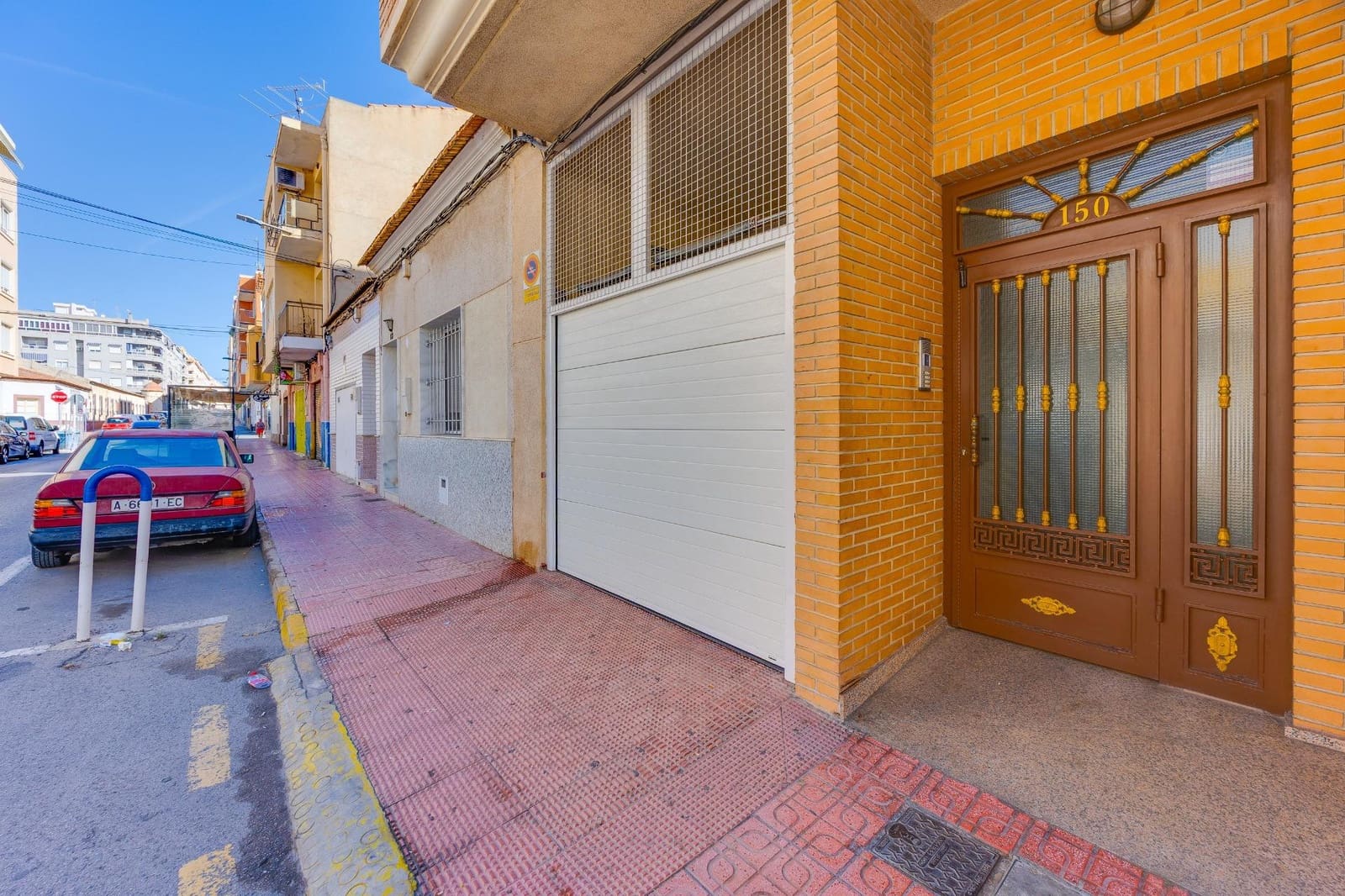 4 sovrum Lägenhet till salu i Torrevieja med garage - 265 000 € (Ref: 10166866)