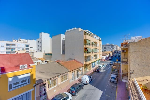 4 sovrum Lägenhet till salu i Centro, Torrevieja med garage - 265 000 € (Ref: 10166866)